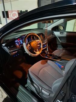 هیوندای سۆناتا